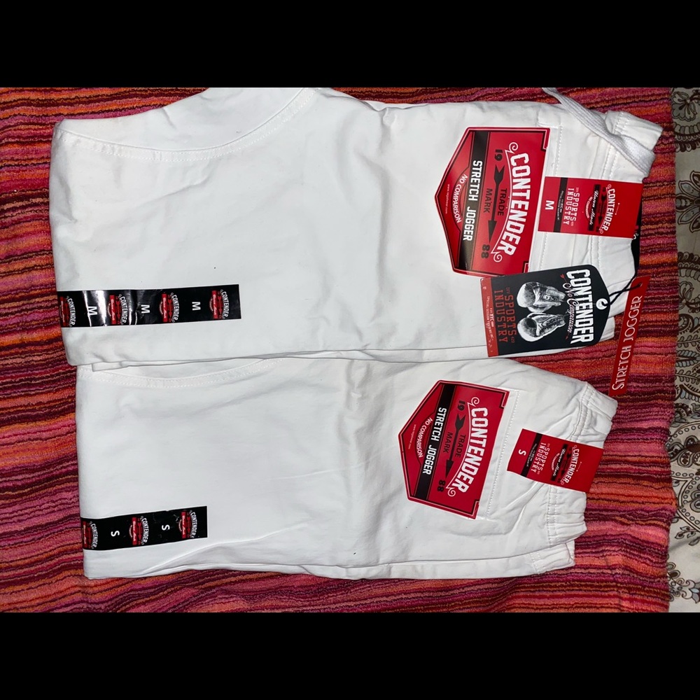Ladies Jeans by Contender